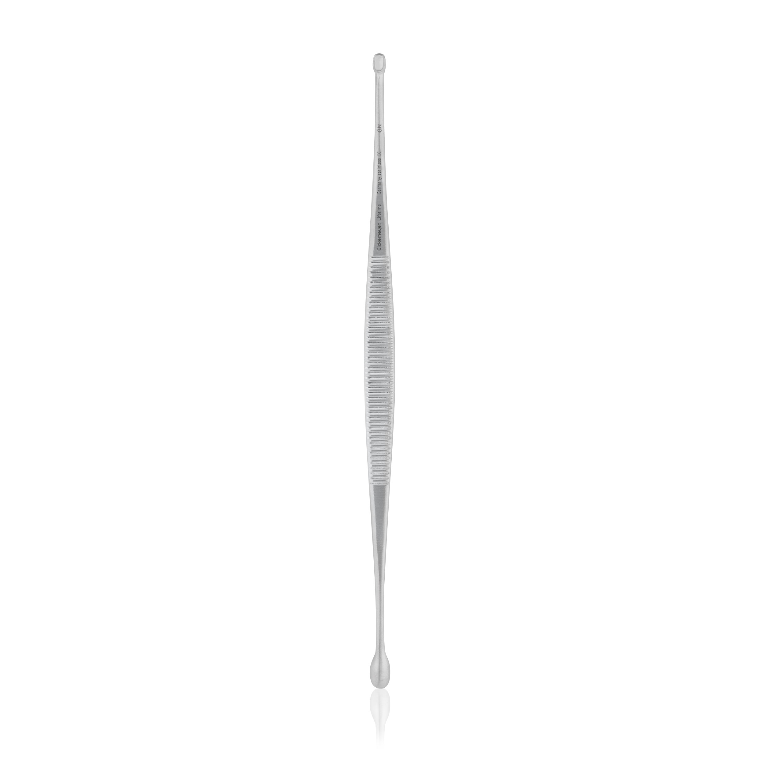WILLIGER, 14cm, dubbeländad